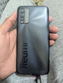 Redmi Mi 9T