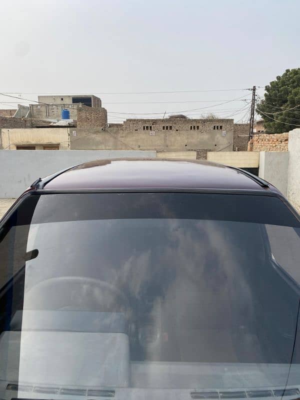 Suzuki Mehran VXR 2005 6