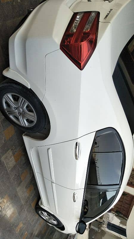 Honda City IVTEC 2017 2