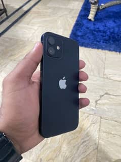 IPHONE 12 256GB PTA APPROVED