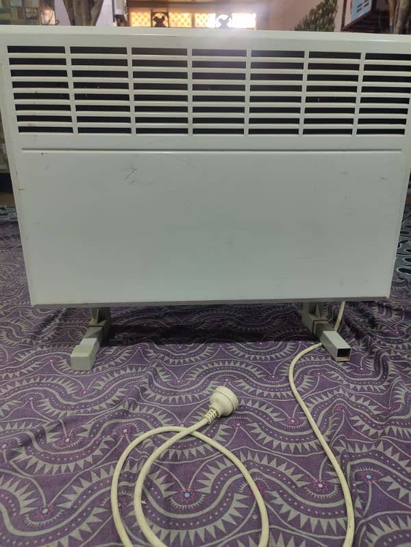 imported room heater 0