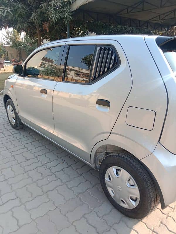 Suzuki Alto 22 December 2022 on 23 home use car cont 0301 616 77 88 1