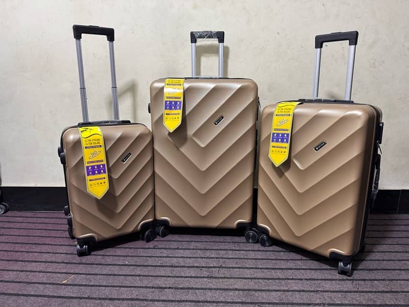 suitcases at wholesale rate/luggage /travel bag 6