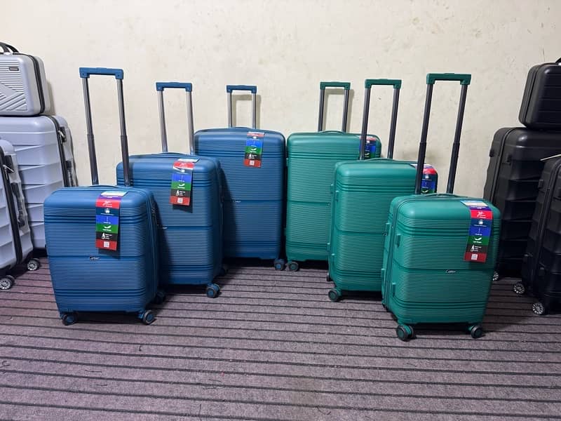 suitcases at wholesale rate/luggage /travel bag 8