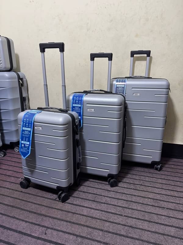 suitcases at wholesale rate/luggage /travel bag 9