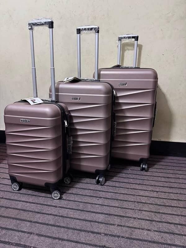 suitcases at wholesale rate/luggage /travel bag 12