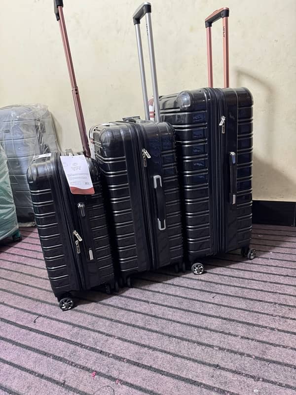 suitcases at wholesale rate/luggage /travel bag 13