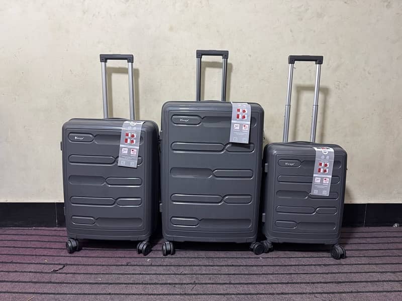 suitcases at wholesale rate/luggage /travel bag 15