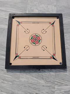 Carrom