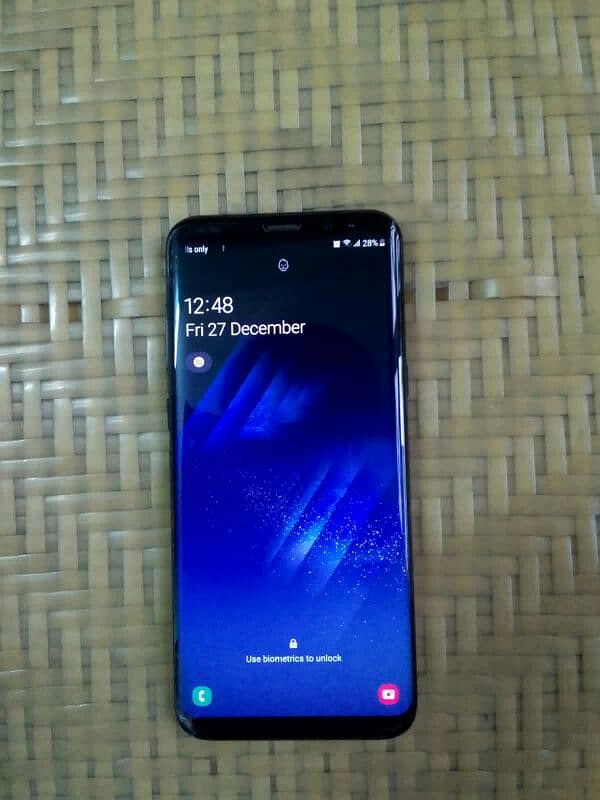 samsung galaxy s8 plus 64gb 0