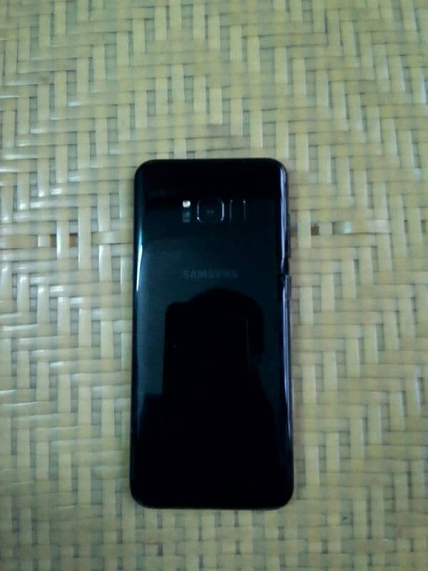 samsung galaxy s8 plus 64gb 1