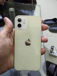 Apple iPhone 12 | PTA APPROVED | WATERPACK