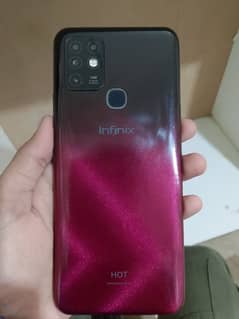 Infinix