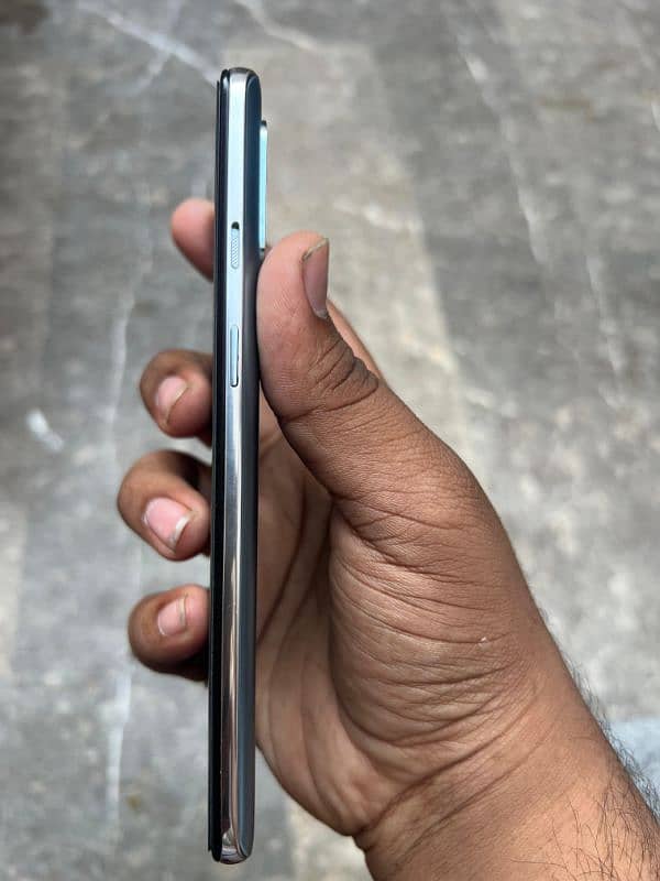 one plus 8t 12gb ram 256gb memory 4