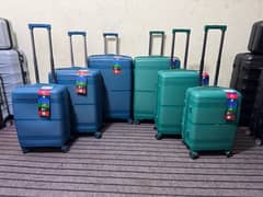 Suitcases