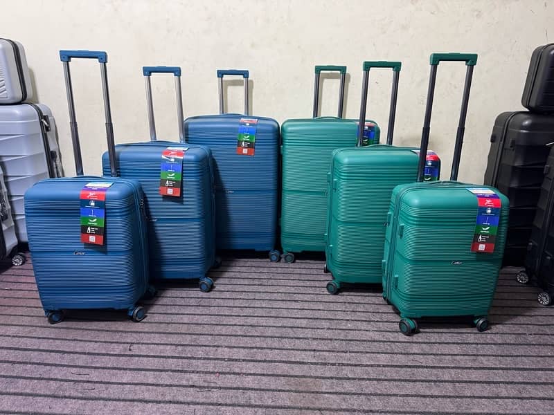 Suitcases at reasonable Prices/ Luggages/ travel bag 0