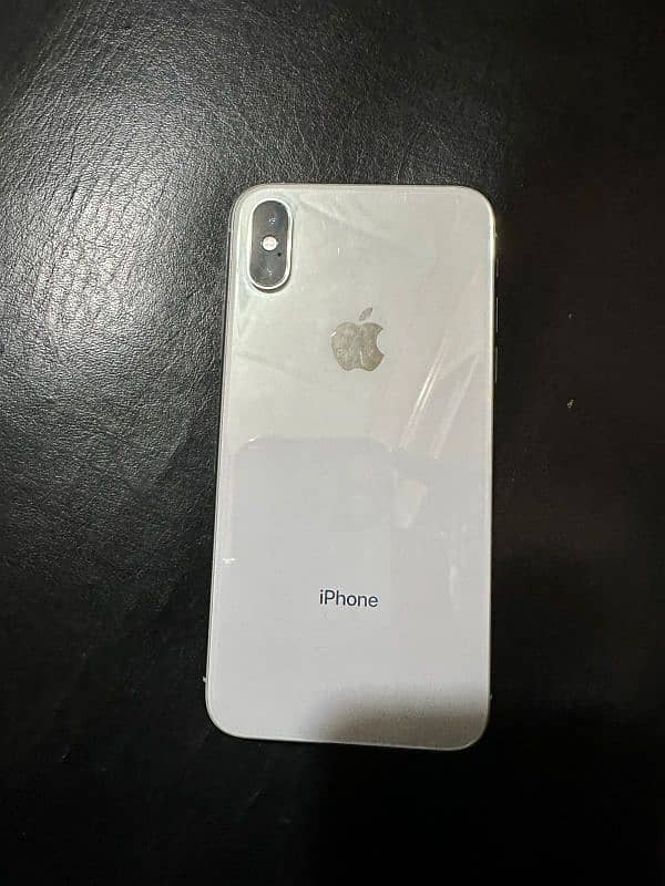 iPhone XS 256GB PTA approved 1