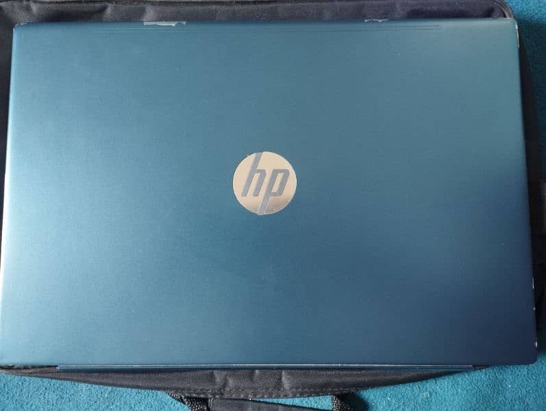 HP PAVILION 15-cs3xxx 0