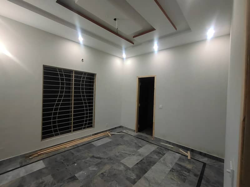 4 Marla Double Storey House For Rent 5