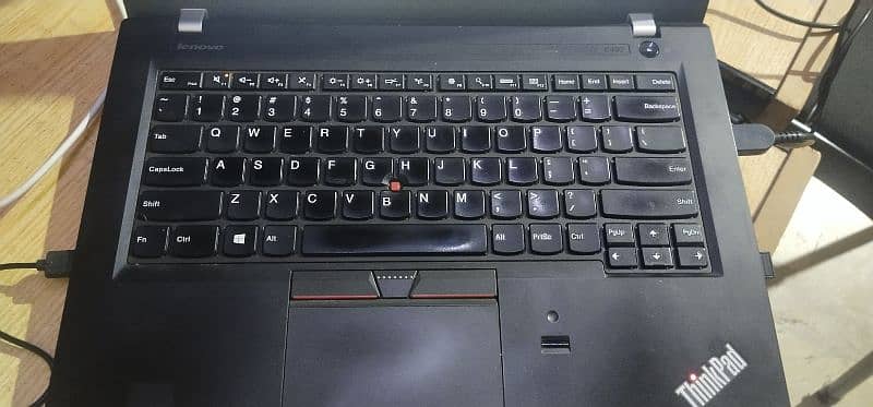 Lenovo Thinkpad 1