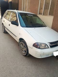 Suzuki Cultus VXR 2006