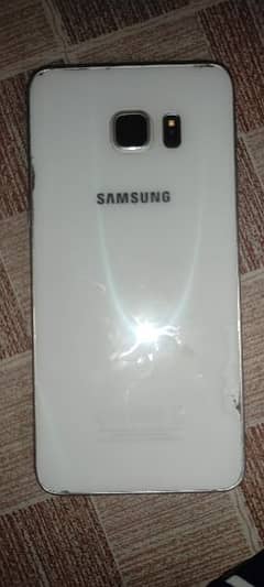 Samsung S7 edge Panel Kharab hai