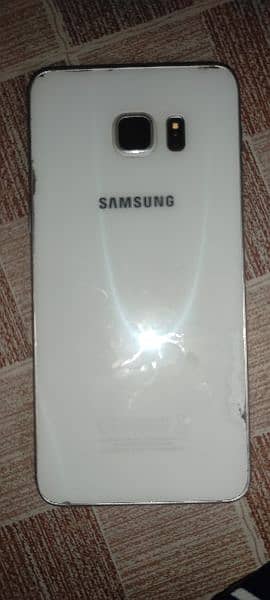 Samsung S7 edge Panel Kharab hai 0