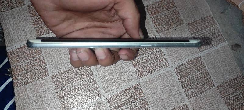 Samsung S7 edge Panel Kharab hai 2