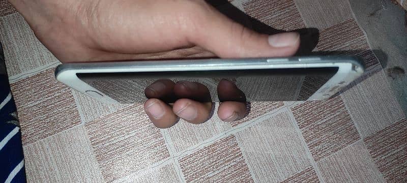 Samsung S7 edge Panel Kharab hai 3