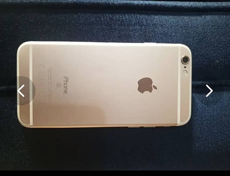 Apple iPhone 6S 64 gb non pta 1