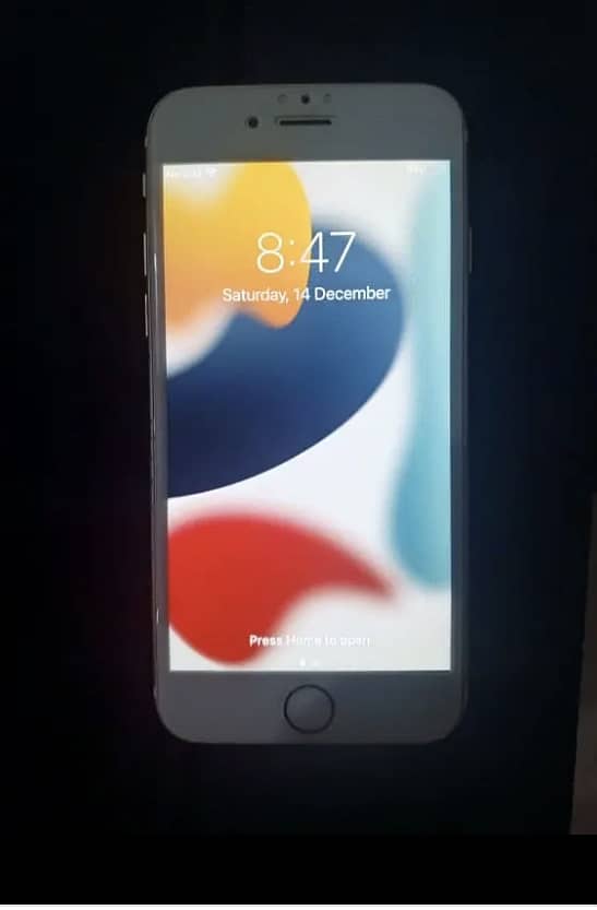 Apple iPhone 6S 64 gb non pta 2