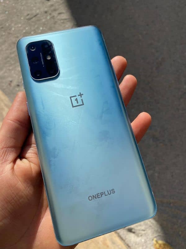 OnePlus 8t 5G 0