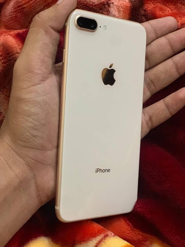 iphone 8 plus 64gb 2