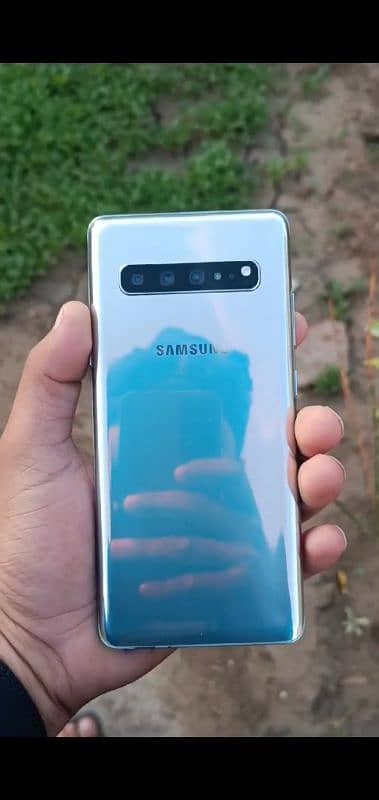 Samsung s10 5G 256GB 0