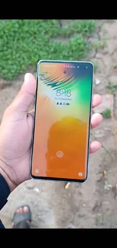 Samsung s10 5G 256GB