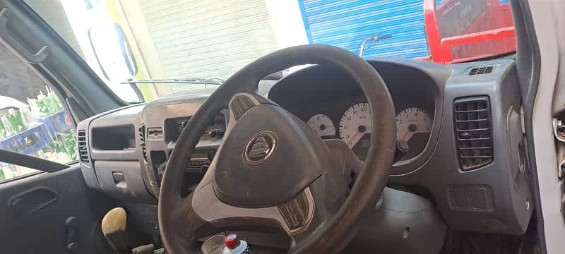 foton urgent sale 5