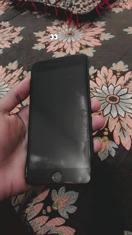 iphone 7plus only body 10/10 condition 3