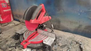 angle cutter, miter saw