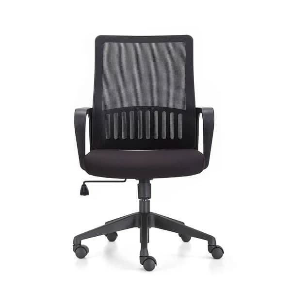 Office Chair l Staff Chair l Working Chair l Computer Chair 1