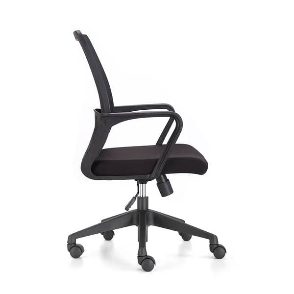 Office Chair l Staff Chair l Working Chair l Computer Chair 4