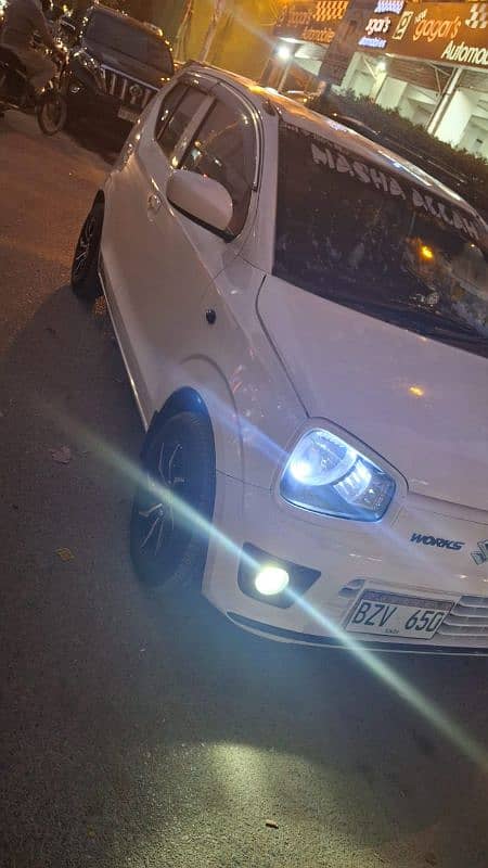 Suzuki Alto 2024 3