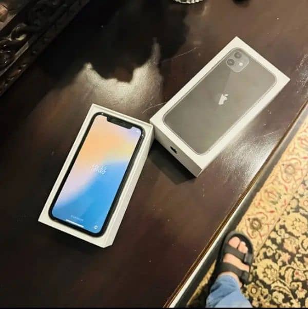 Iphone 11 Urgent Sale 75000 Urgent Sale 6