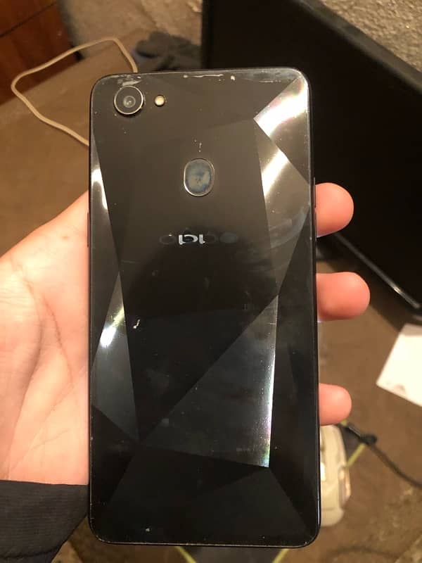 oppo f7 3