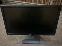 Dell 19inch Monitor with cables