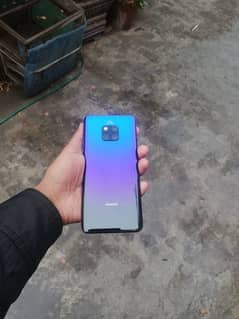 huawei mate 20 pro Non pta