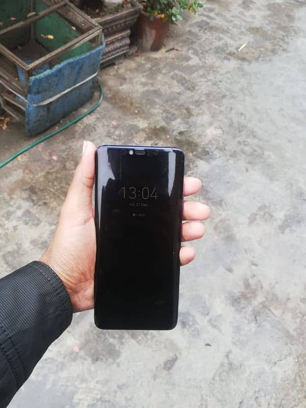 huawei mate 20 pro Non pta 2