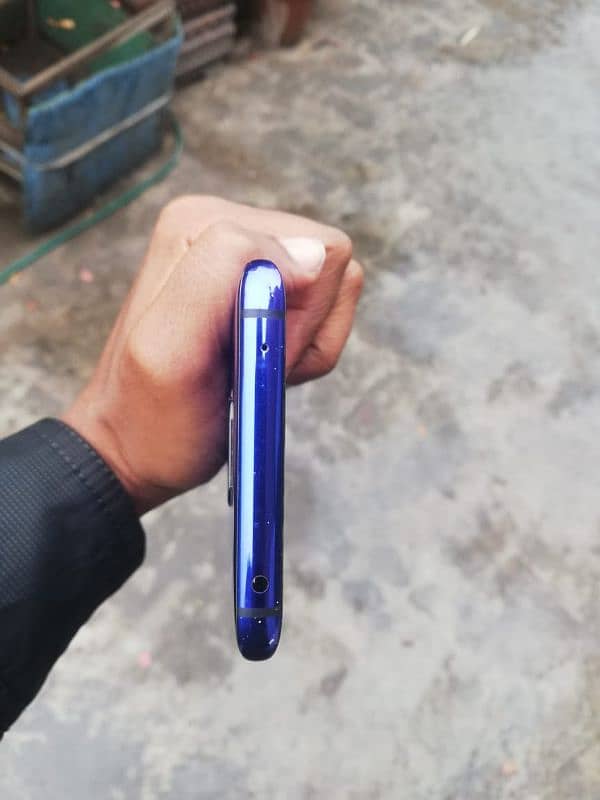 huawei mate 20 pro Non pta 4