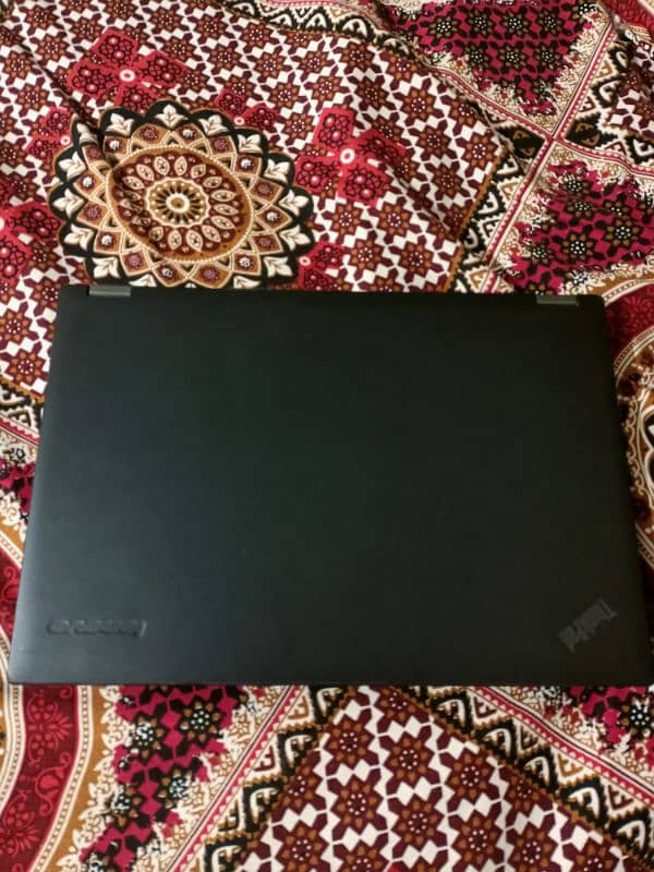 Lenovo i5 4th Generation With Ssd 128gb ThinkPad 2