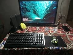 PC computer gaming PC