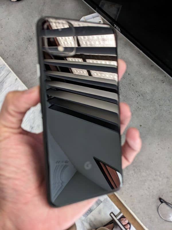 Pixel 4XL ( sealed set display spot ) 4